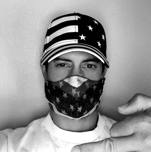 Meet your Posher, Seth